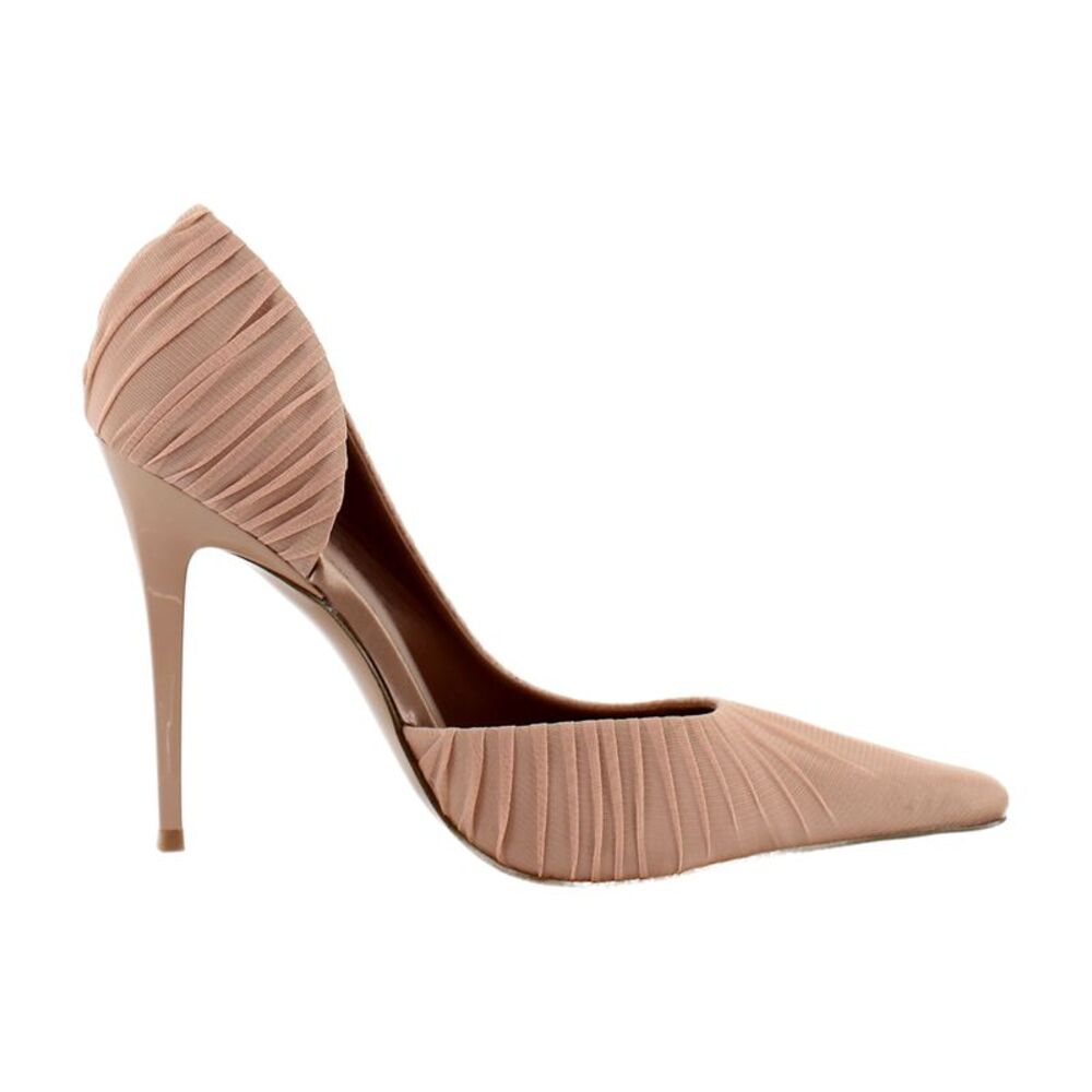 Steve Madden Elegant Mocha - Picture 8 of 8